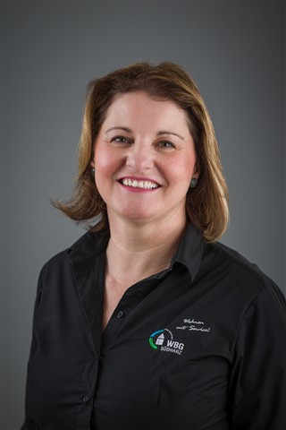 Frau Sauer